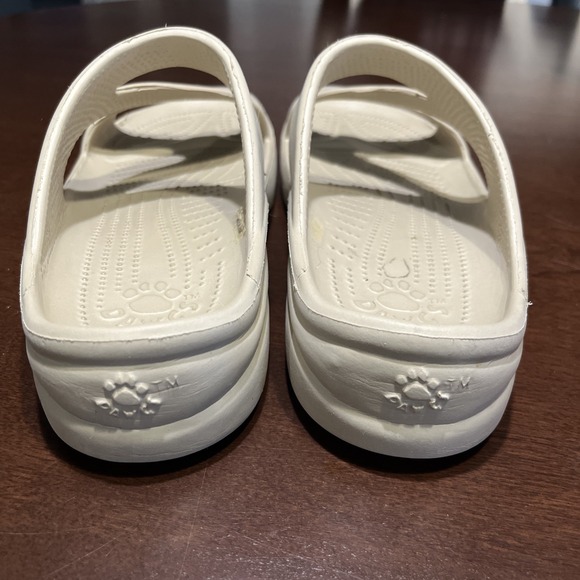 Dawgs Z Sandals Women's Sz 8 Slip On Shoes - Picture 6 of 8